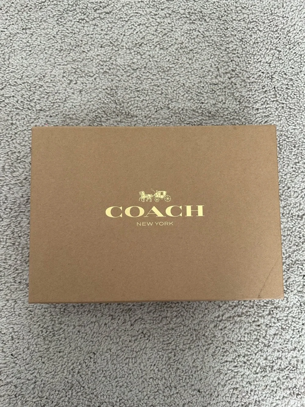 NWT Coach Boxed Nolita 19 And Nolita Bag Charm Set Pink/Rose CCK96 - Picture 8 of 9